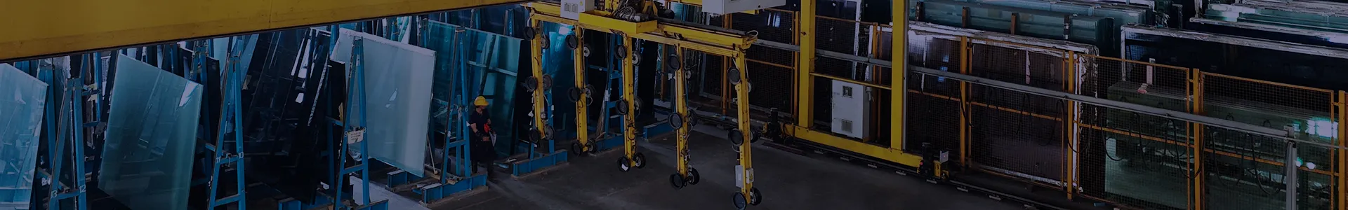 MIGO GLASS PRODUCTION